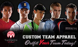 Team Apparel